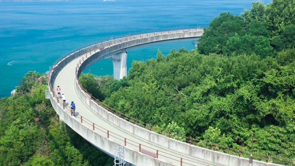 Best Singapore Bicycle Tour